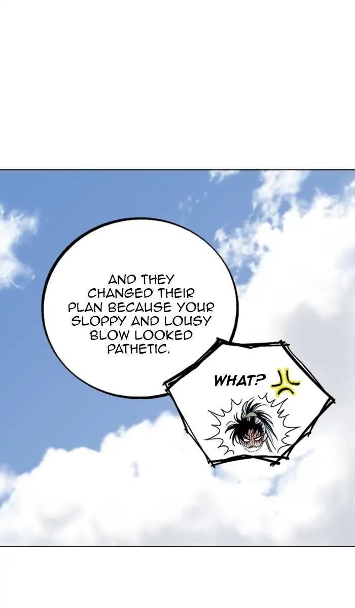 Gosu Chapter 141 11