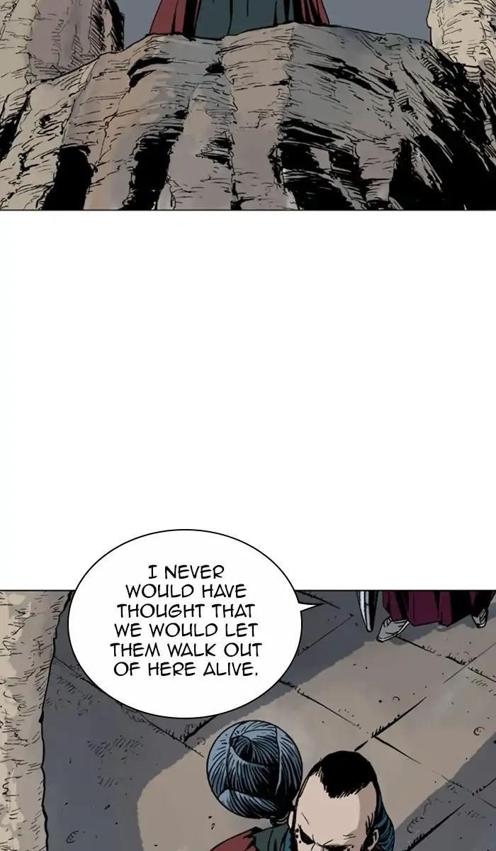 Gosu Chapter 141 14