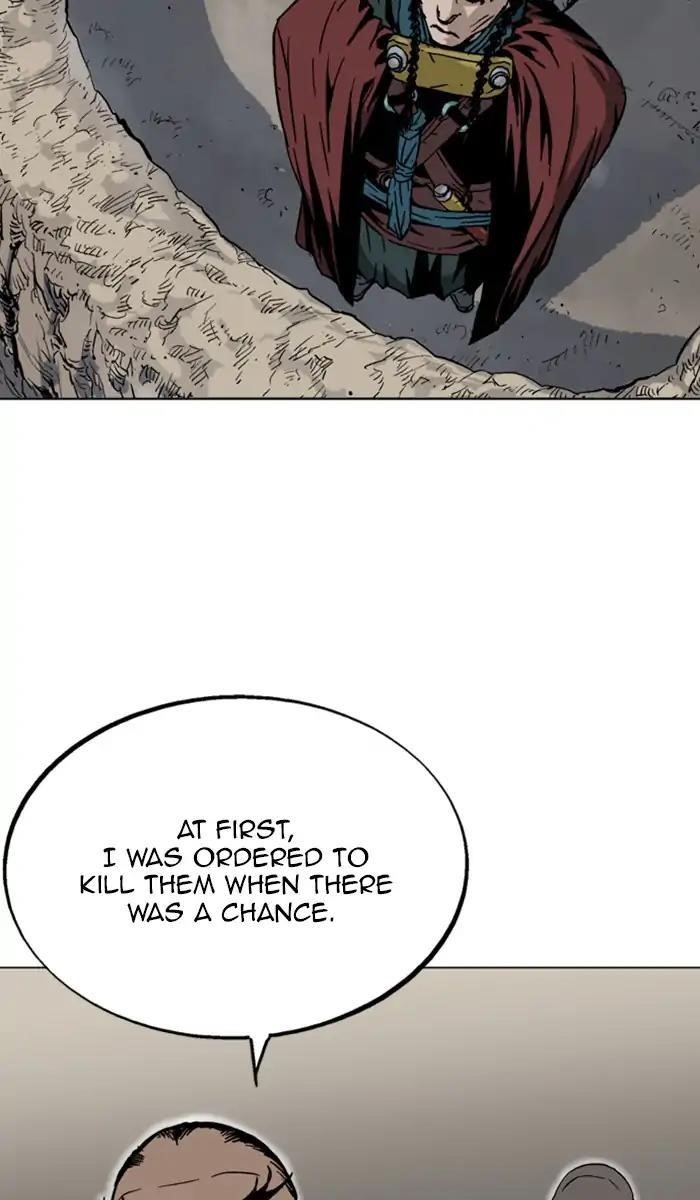 Gosu Chapter 141 15