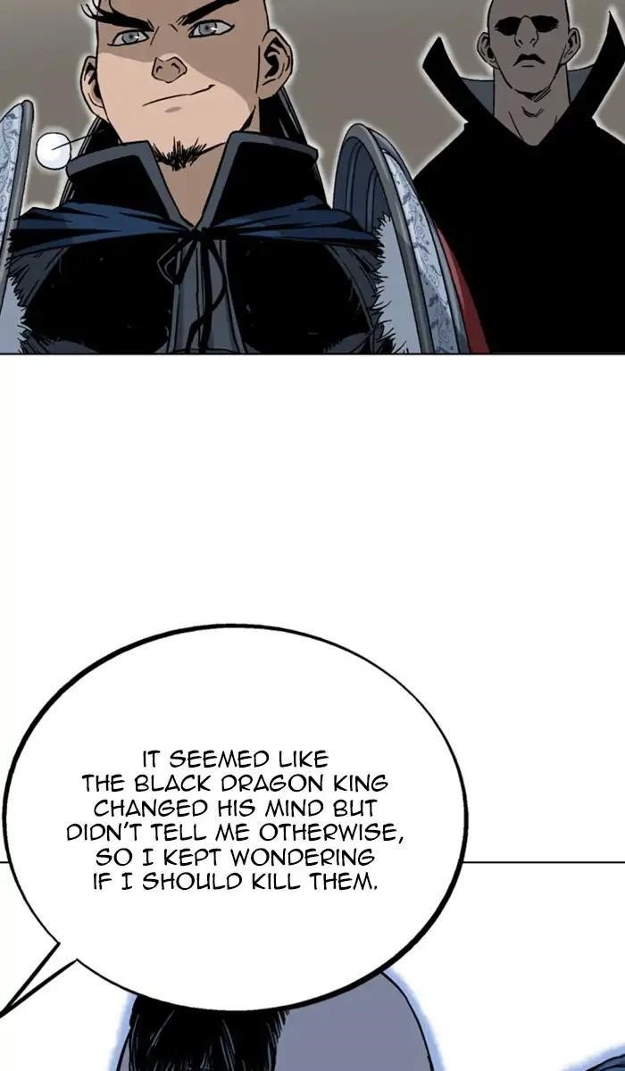 Gosu Chapter 141 16