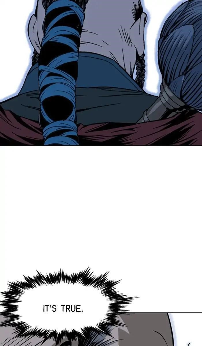 Gosu Chapter 141 17