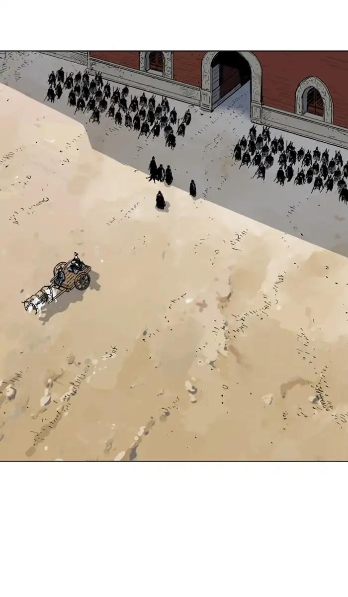 Gosu Chapter 141 2