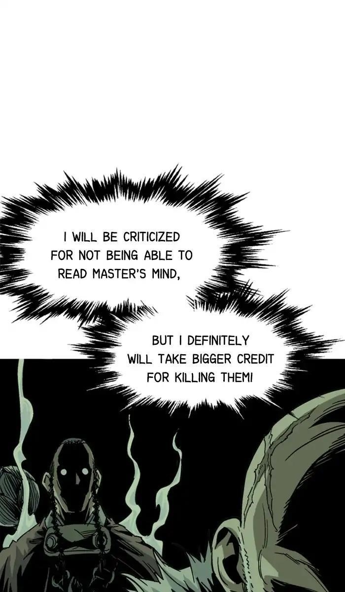 Gosu Chapter 141 20