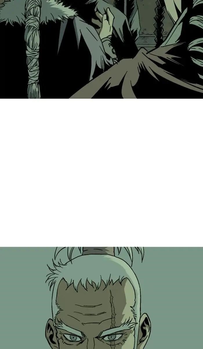 Gosu Chapter 141 22