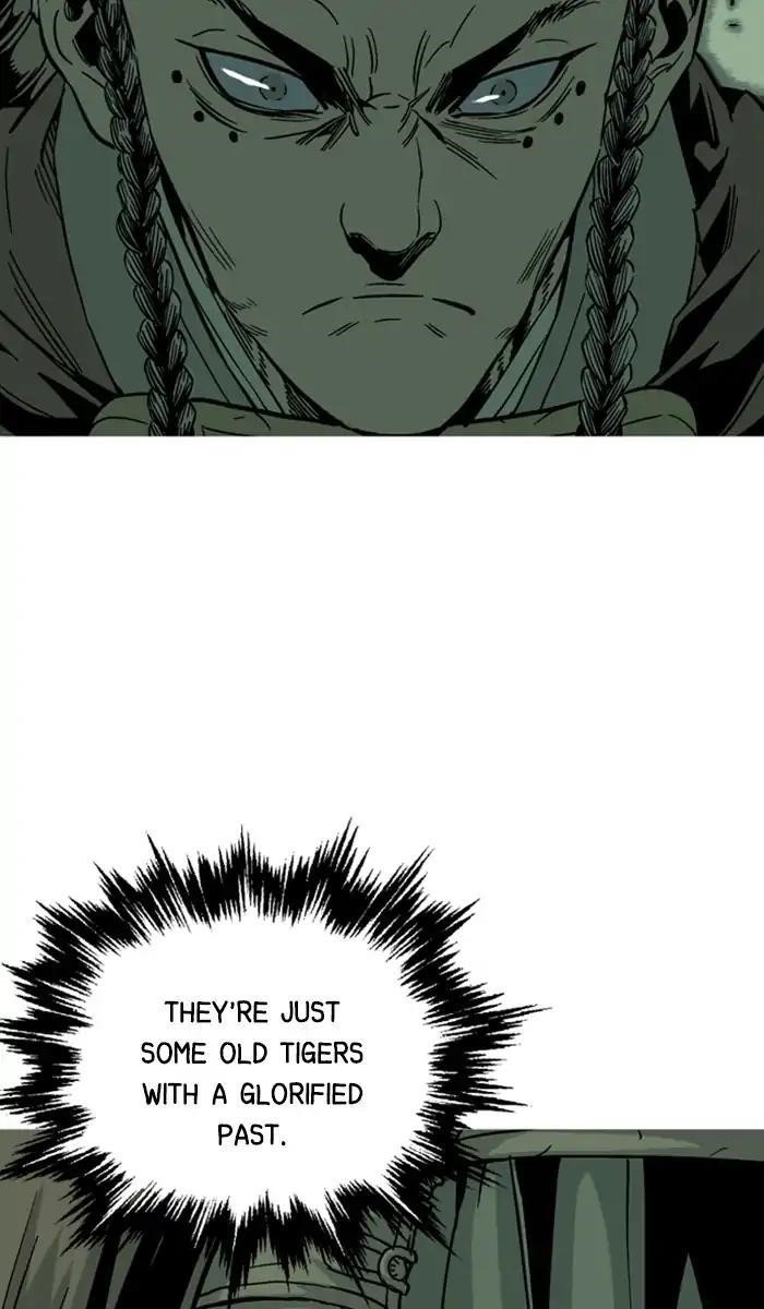 Gosu Chapter 141 24