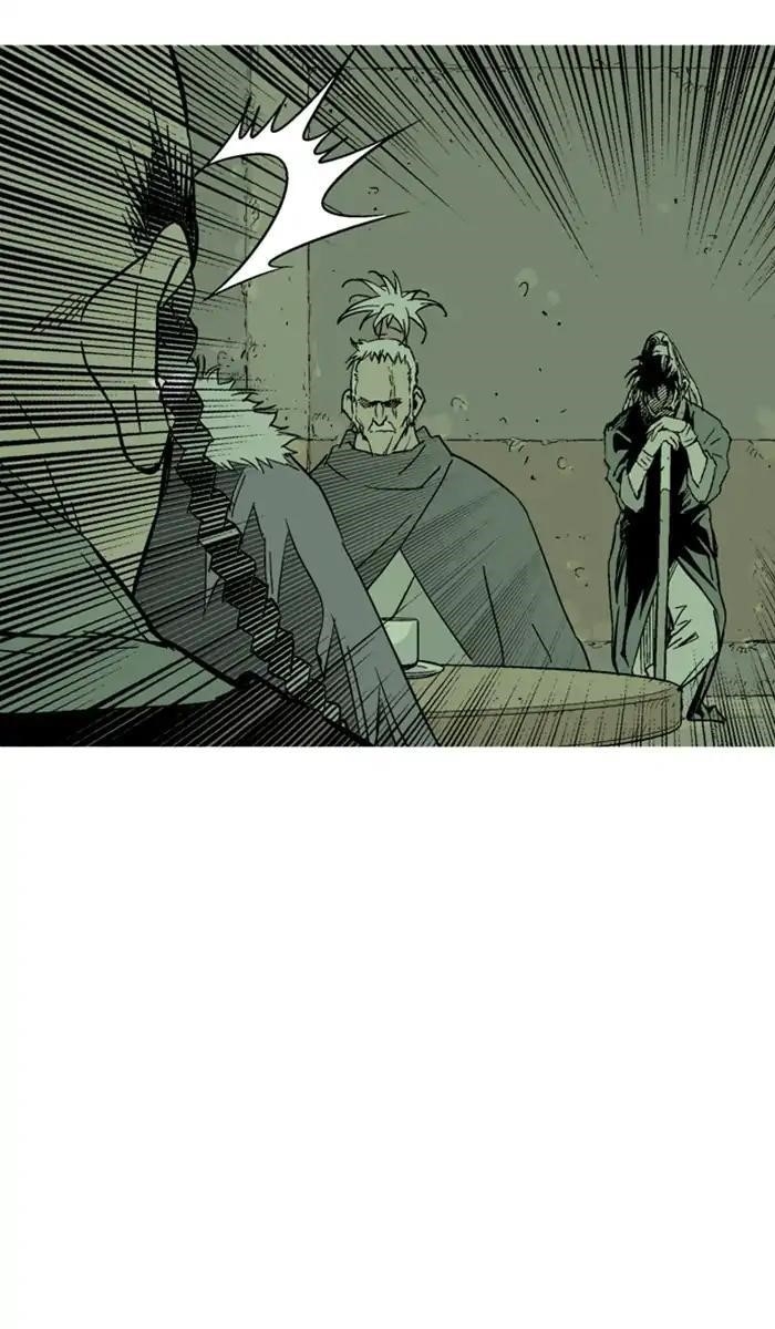 Gosu Chapter 141 28