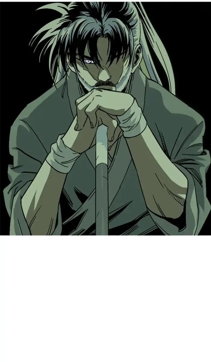 Gosu Chapter 141 29