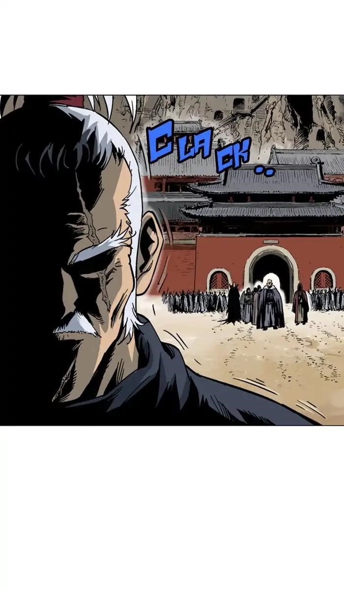 Gosu Chapter 141 3