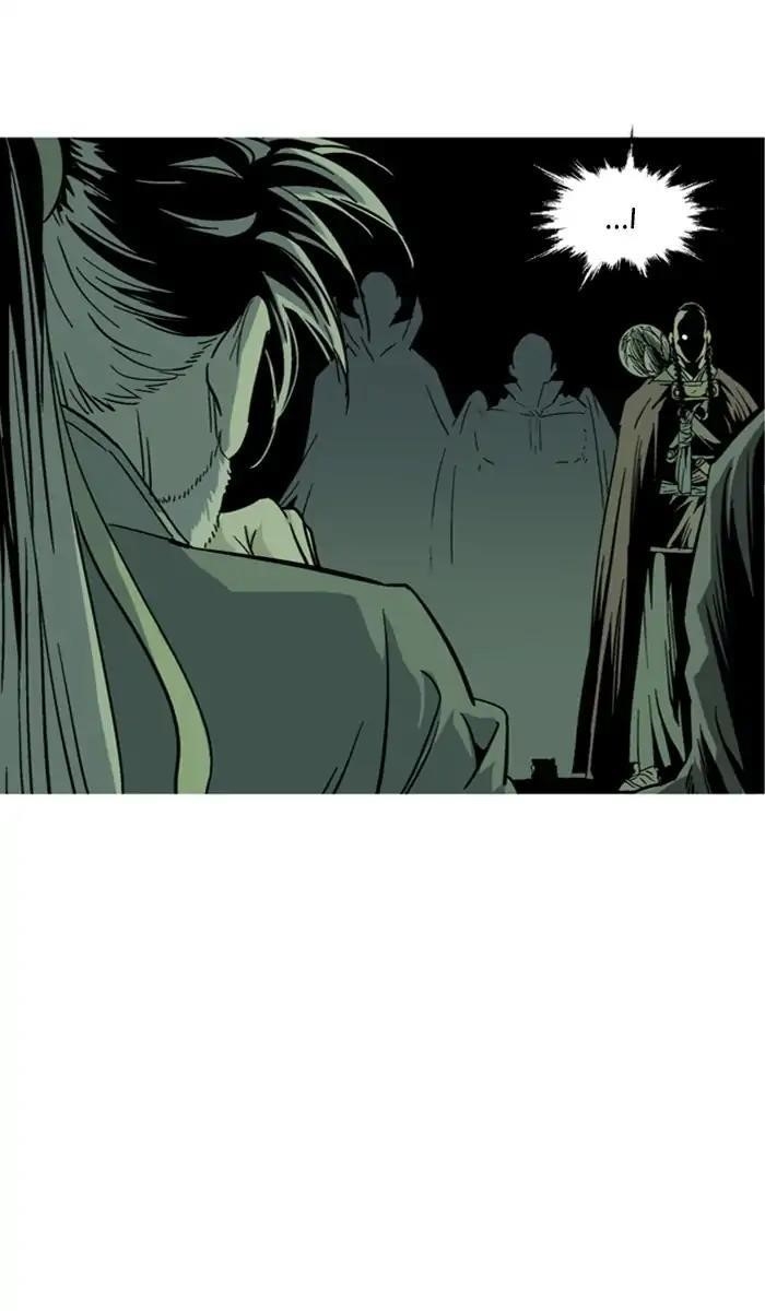 Gosu Chapter 141 30