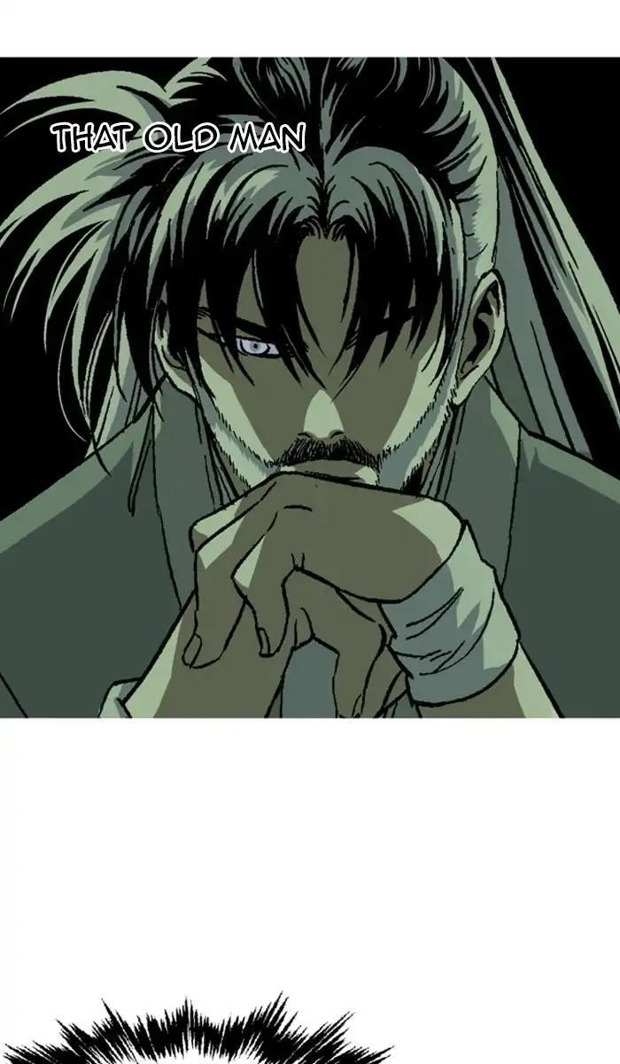 Gosu Chapter 141 31