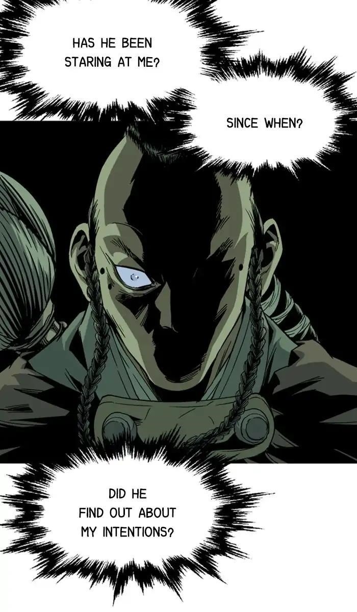 Gosu Chapter 141 32
