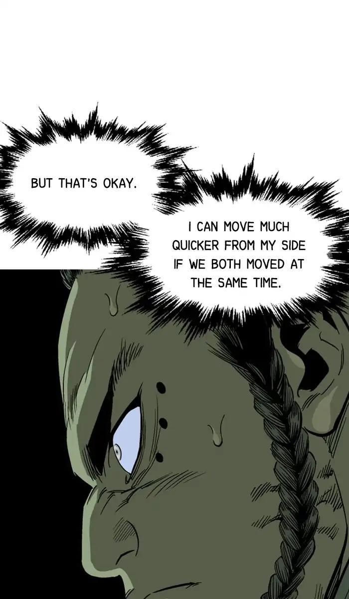 Gosu Chapter 141 33