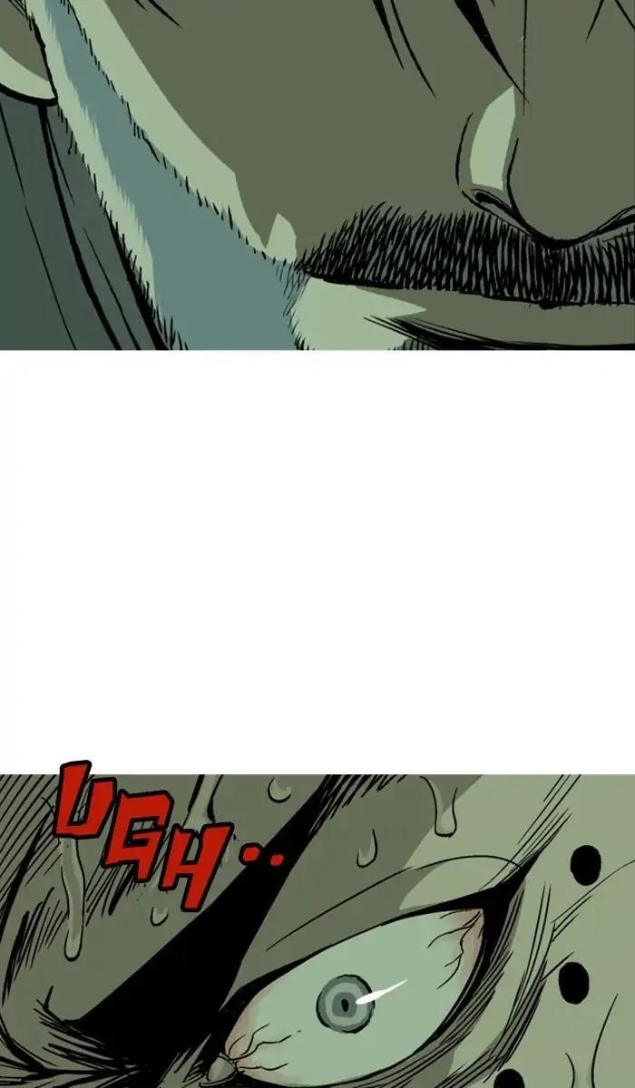 Gosu Chapter 141 38