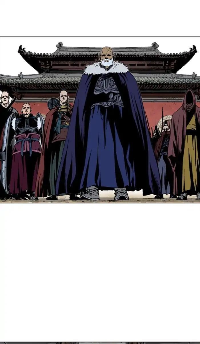 Gosu Chapter 141 4