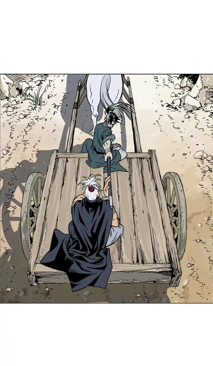 Gosu Chapter 141 41