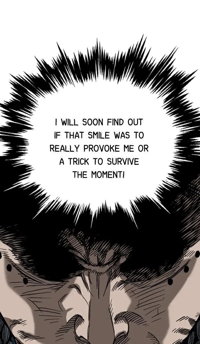 Gosu Chapter 141 43