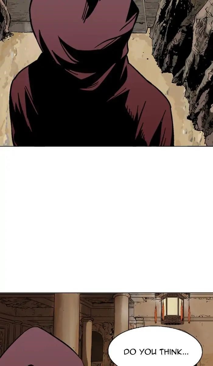 Gosu Chapter 141 45