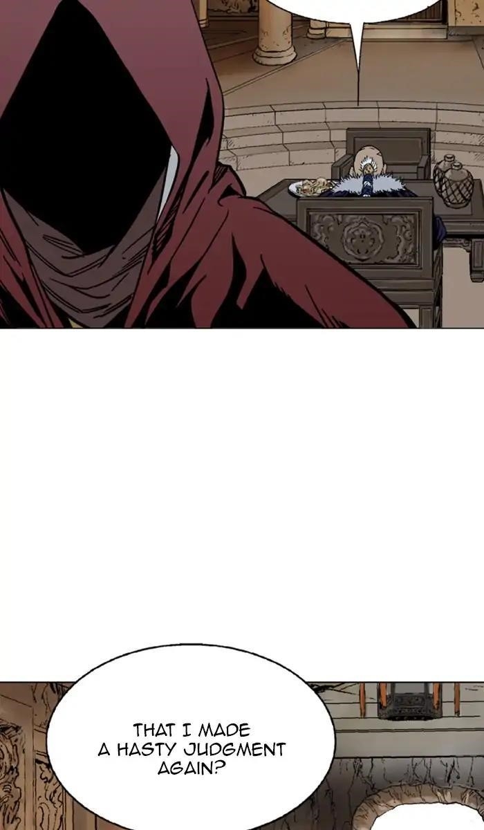 Gosu Chapter 141 46