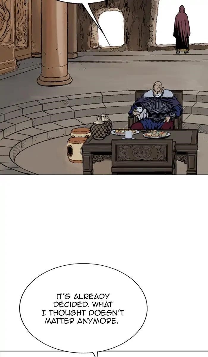 Gosu Chapter 141 47