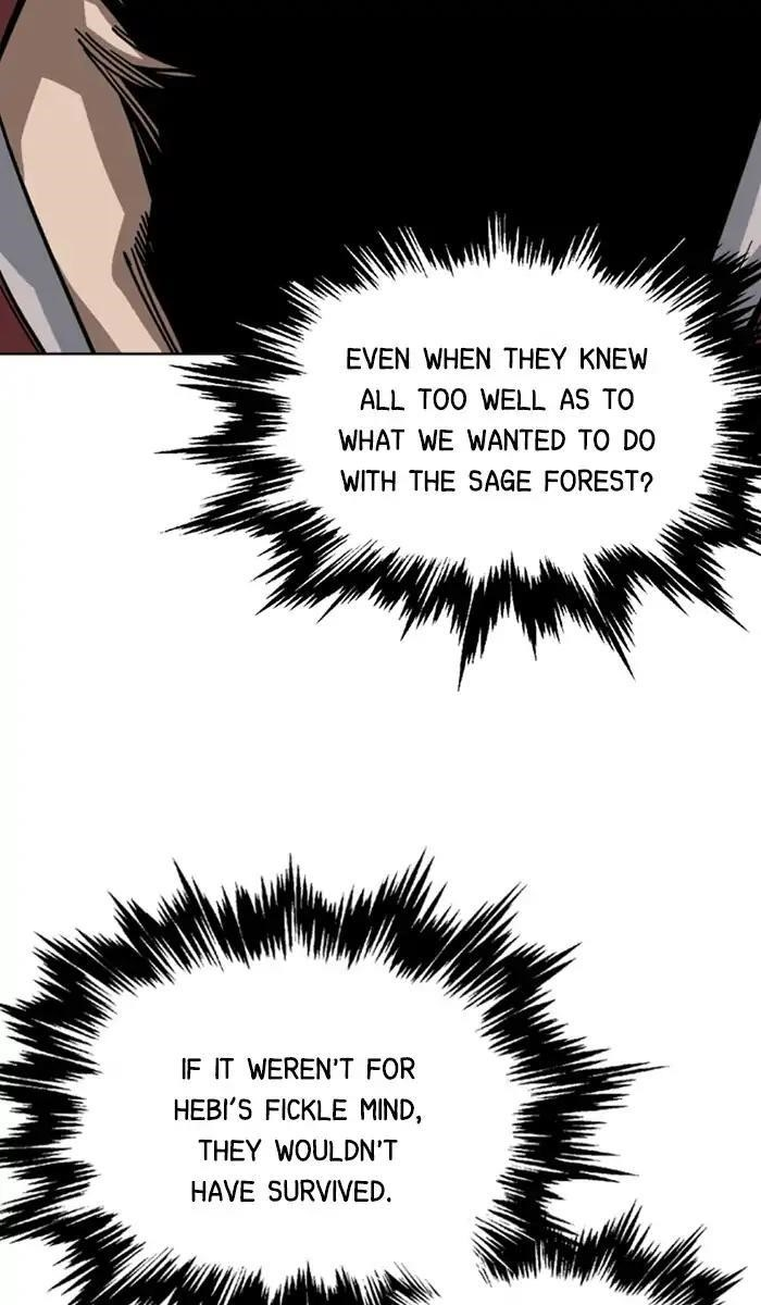 Gosu Chapter 141 54