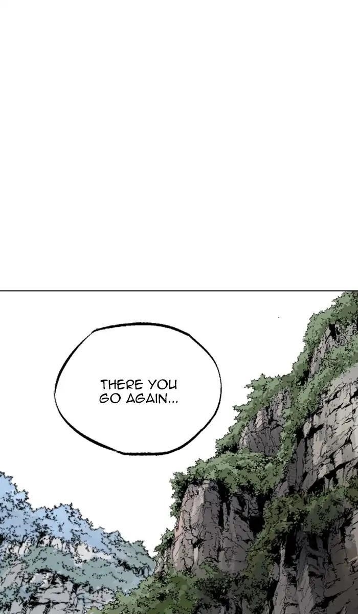Gosu Chapter 141 58
