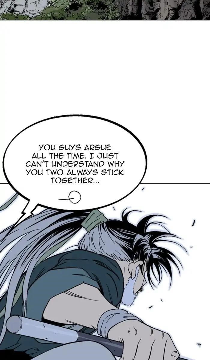 Gosu Chapter 141 59