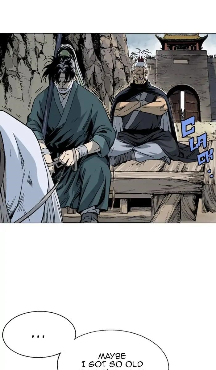 Gosu Chapter 141 6