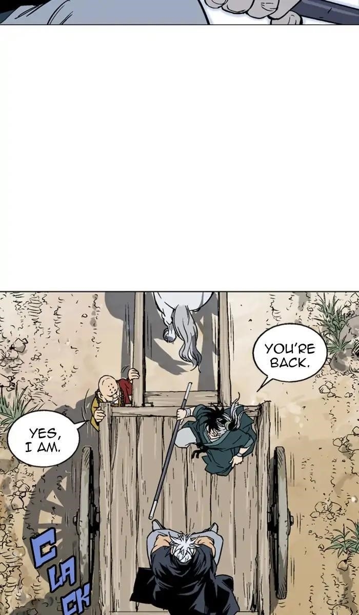 Gosu Chapter 141 60