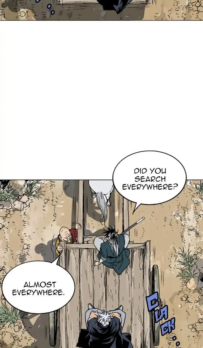 Gosu Chapter 141 61