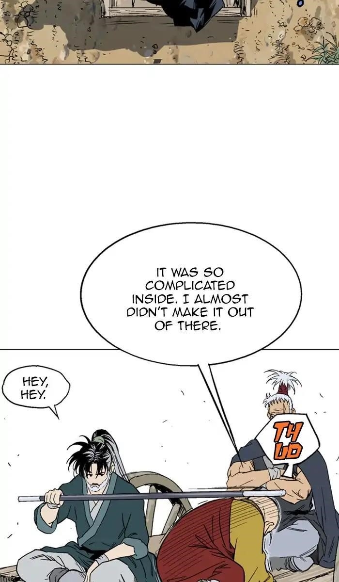 Gosu Chapter 141 62