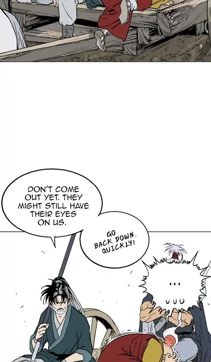 Gosu Chapter 141 63