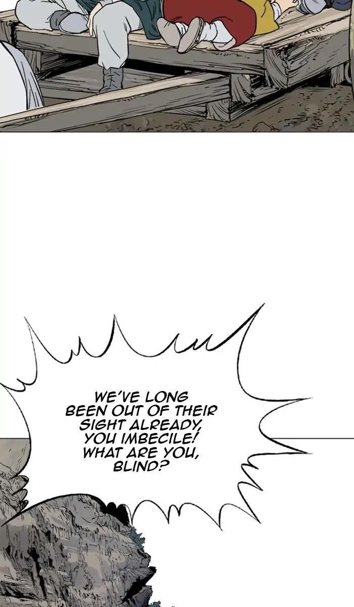 Gosu Chapter 141 64