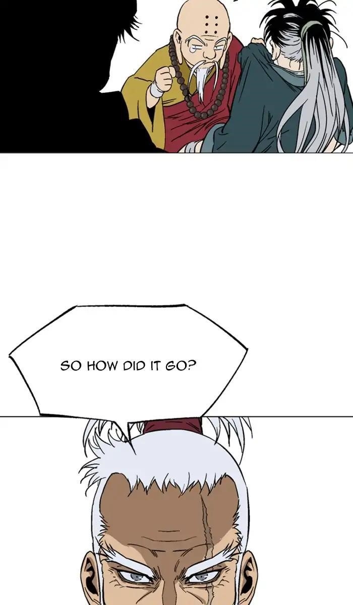 Gosu Chapter 141 66