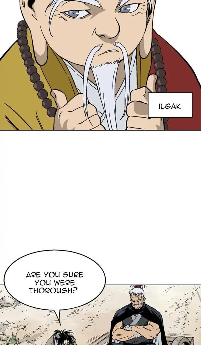 Gosu Chapter 141 69