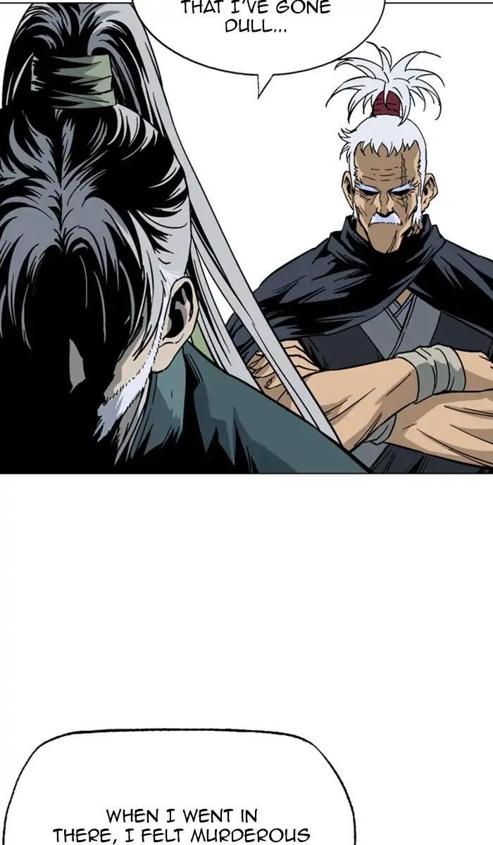 Gosu Chapter 141 7