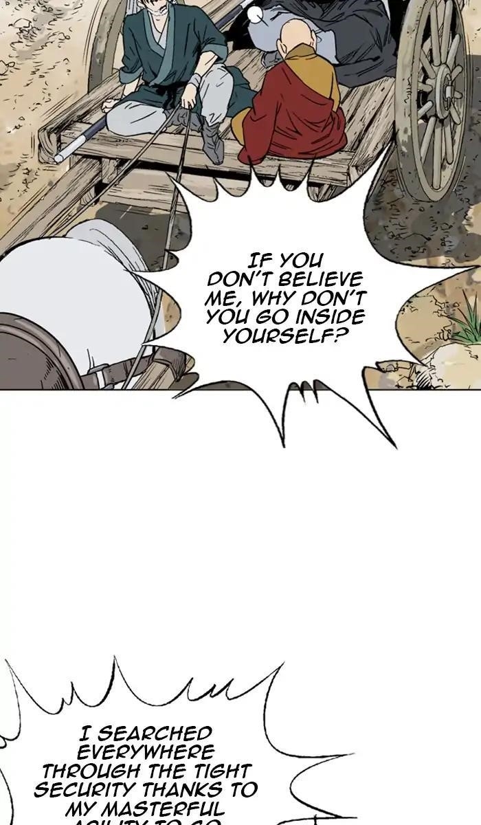 Gosu Chapter 141 70