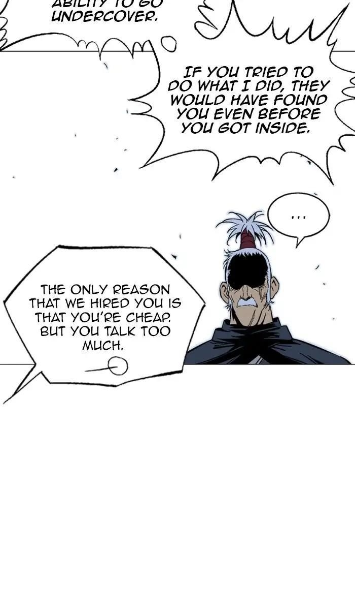 Gosu Chapter 141 71