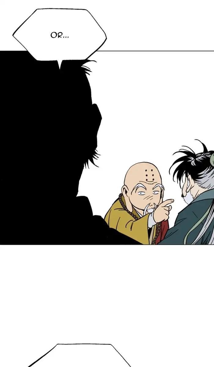 Gosu Chapter 141 72