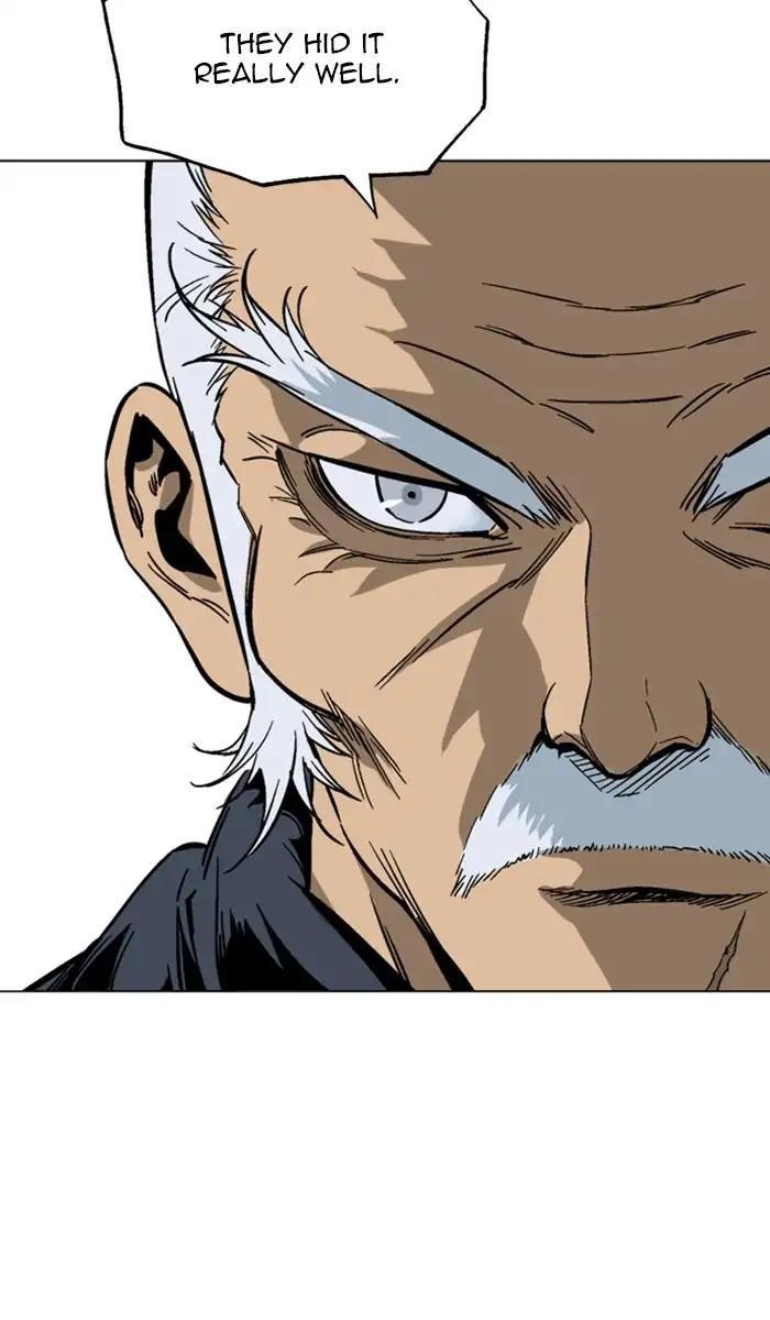 Gosu Chapter 141 73