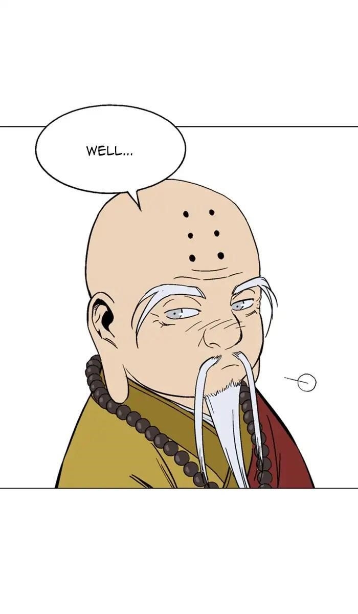 Gosu Chapter 141 74