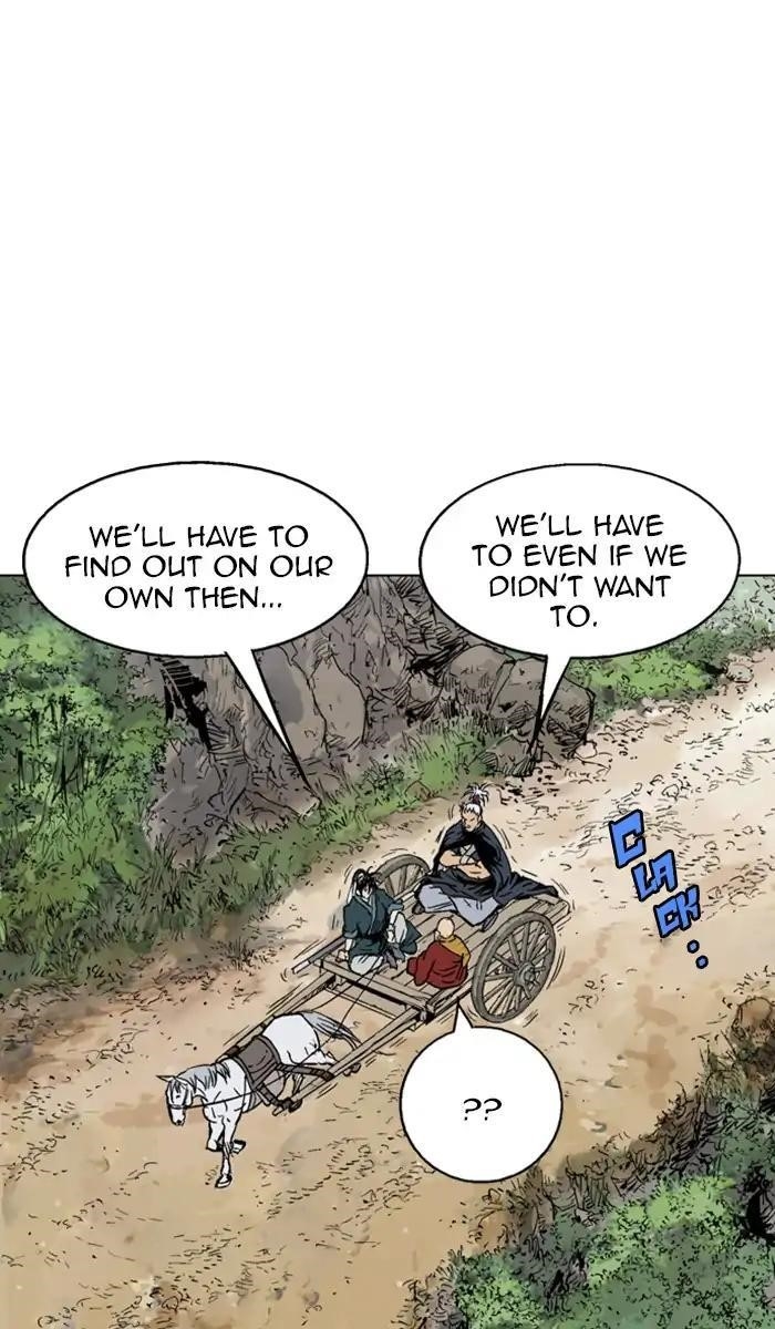 Gosu Chapter 141 76