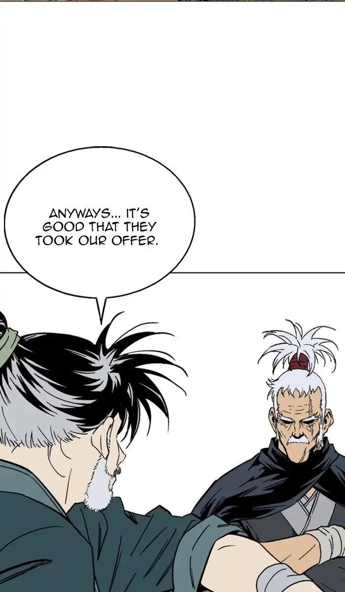 Gosu Chapter 141 77