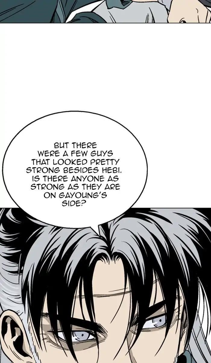 Gosu Chapter 141 78