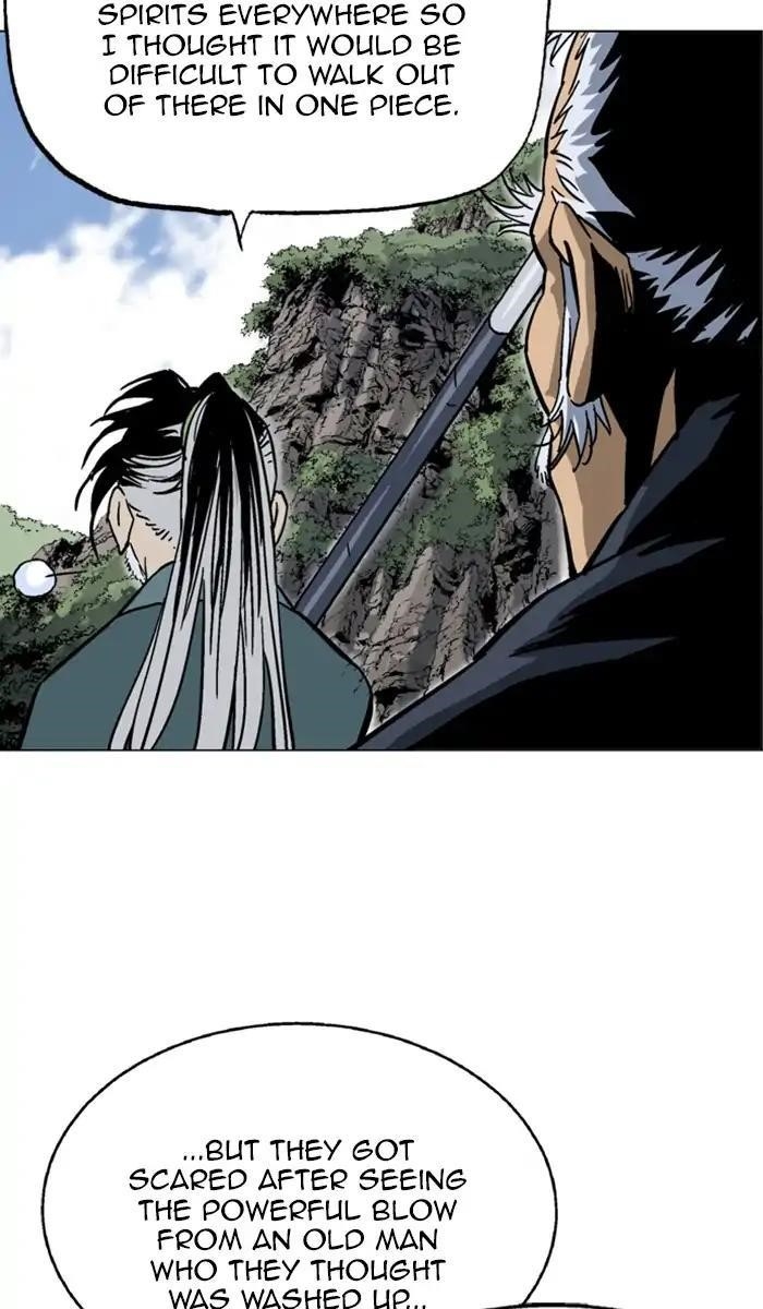 Gosu Chapter 141 8