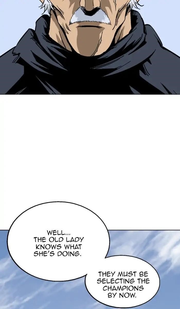 Gosu Chapter 141 80