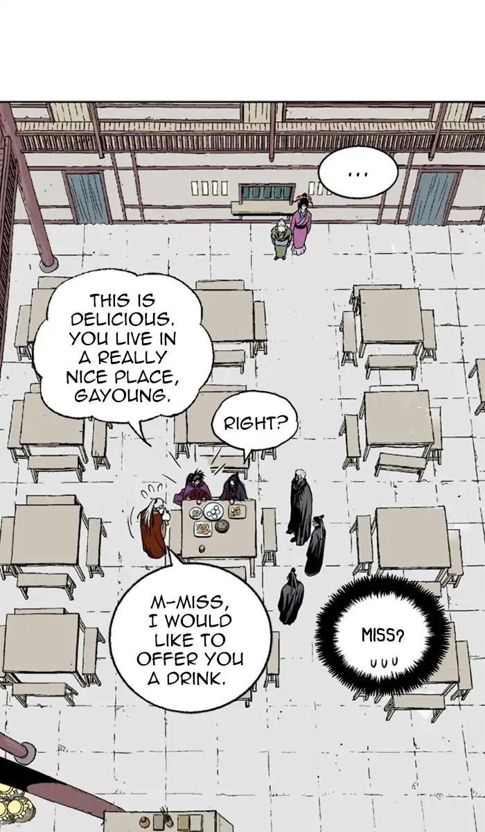 Gosu Chapter 141 83