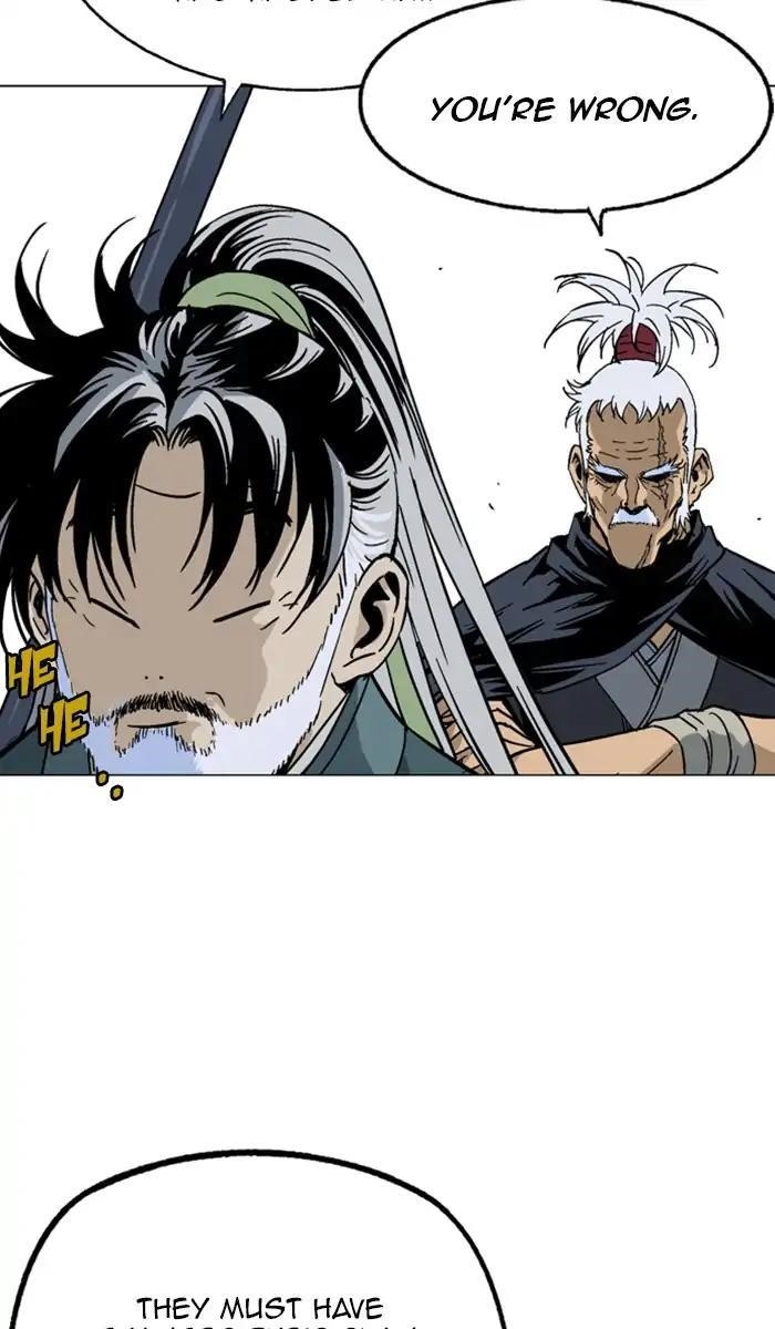 Gosu Chapter 141 9