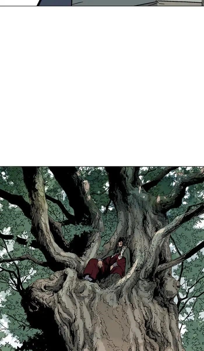 Gosu Chapter 141 92