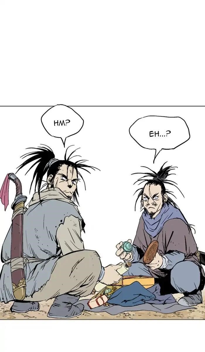 Gosu Chapter 141 98