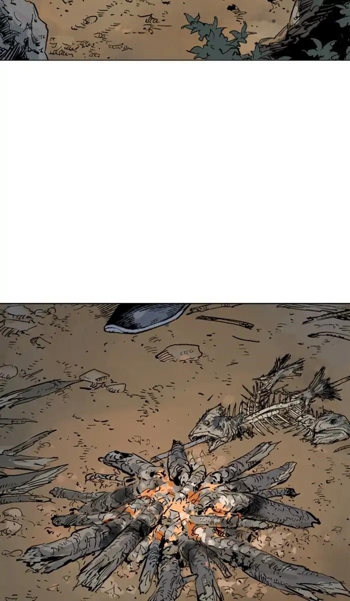 Gosu Chapter 142 23